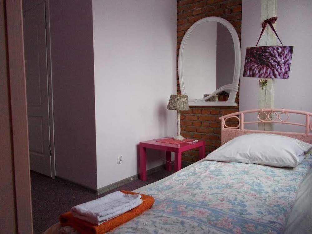 Bolimowianka住宿加早餐旅馆 外观 照片
